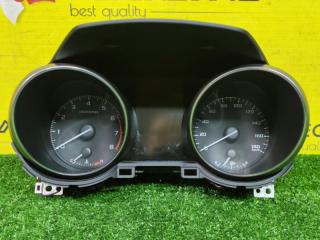 Спидометр SUBARU LEGACY BN9 FB25 85003AL430 2 ракурс