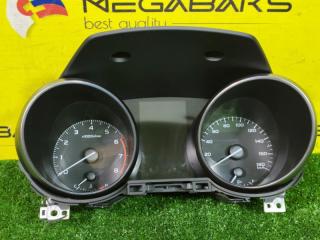 Спидометр SUBARU LEGACY BN9 FB25 85003AL430 3 ракурс