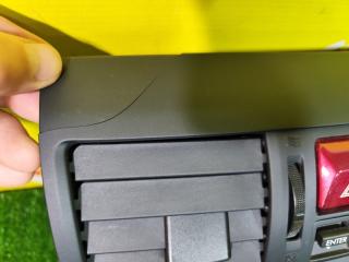Блок управления климат-контролем SUBARU LEVORG VM4 FB16 72311VA000 2 ракурс