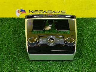 Блок управления климат-контролем SUBARU LEVORG VM4 FB16 72311VA000 4 ракурс