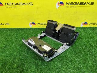Блок управления климат-контролем SUBARU LEVORG VM4 FB16 72311VA100 4 ракурс