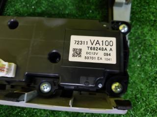 Блок управления климат-контролем SUBARU LEVORG VM4 FB16 72311VA100 5 ракурс