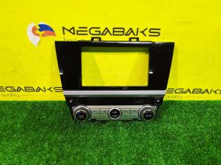 Блок управления климат-контролем SUBARU LEGACY BN9 FB25 72311AL011 1 ракурс