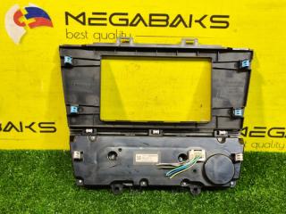 Блок управления климат-контролем SUBARU LEGACY BN9 FB25 72311AL011 5 ракурс