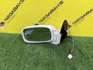 Зеркало левое TOYOTA CALDINA AZT241W 1AZ-FSE 8794021170A0 1 ракурс