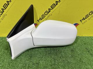 Зеркало левое TOYOTA CALDINA AZT241W 1AZ-FSE 8794021170A0 2 ракурс