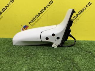 Зеркало правое TOYOTA CALDINA AZT241W 1AZ-FSE 8791021170A0 5 ракурс
