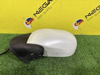 Зеркало левое NISSAN CUBE BZ11 CR14DE 963023U101 3 ракурс