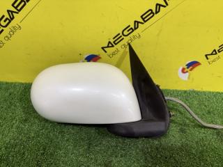 Зеркало правое NISSAN CUBE BZ11 CR14DE 963013U101 2 ракурс