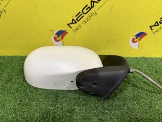 Зеркало правое NISSAN CUBE BZ11 CR14DE 963013U101 3 ракурс