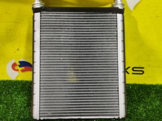 Радиатор печки TOYOTA ISIS ZGM10G 2ZR-FAE 8710721010 2 ракурс