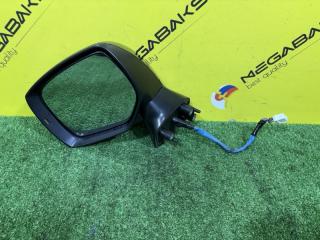 Зеркало левое SUBARU LEGACY BN9 FB25 91036AL031 1 ракурс