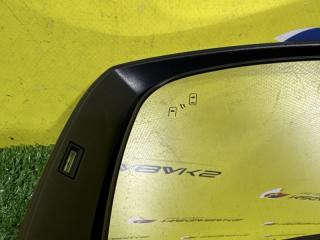 Зеркало левое SUBARU LEGACY BN9 FB25 91036AL031 2 ракурс