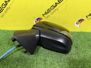 Зеркало левое SUBARU LEGACY BN9 FB25 91036AL031 4 ракурс