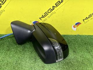 Зеркало левое SUBARU LEGACY BN9 FB25 91036AL031 5 ракурс