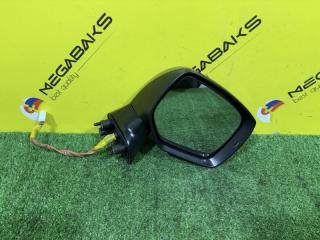 Зеркало правое SUBARU LEGACY BN9 FB25 91036AL021 1 ракурс