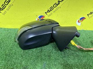 Зеркало правое SUBARU LEGACY BN9 FB25 91036AL021 5 ракурс