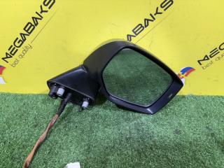 Зеркало правое SUBARU LEVORG VM4 FB16 91036VA500 1 ракурс