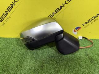Зеркало правое SUBARU LEVORG VM4 FB16 91036VA500 2 ракурс