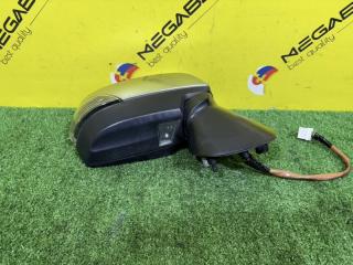 Зеркало правое SUBARU LEVORG VM4 FB16 91036VA500 3 ракурс
