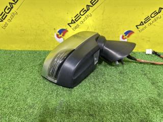 Зеркало правое SUBARU LEVORG VM4 FB16 91036VA500 5 ракурс