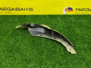 Брызговик левый передний MAZDA DEMIO DY5W ZY-VE DE6051851 4 ракурс
