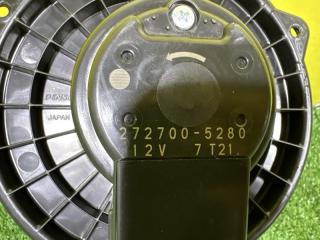 Мотор печки SUBARU LEGACY BN9 FB25 2727005280 5 ракурс