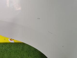 Дверь правая задняя SUZUKI WAGON R MH23S K6A 6800370K00 4 ракурс Дверь правая задняя SUZUKI WAGON R MH23S K6A 6800370K00 4 ракурс