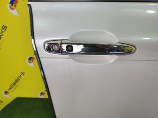 Дверь правая передняя TOYOTA CROWN GRS182 3GR-FSE 6700130830 4 ракурс