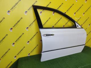 Дверь правая передняя TOYOTA CROWN GRS182 3GR-FSE 6700130830 5 ракурс