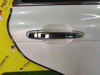 Дверь правая задняя TOYOTA CROWN GRS182 3GR-FSE 6700330590 3 ракурс