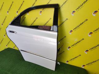 Дверь правая задняя TOYOTA CROWN GRS182 3GR-FSE 6700330590 4 ракурс