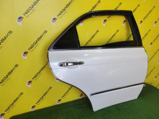 Дверь правая задняя TOYOTA CROWN GRS182 3GR-FSE 6700330590 5 ракурс