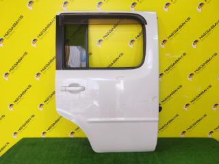 Дверь правая задняя NISSAN CUBE BZ11 CR14DE H210M3U0MA 1 ракурс