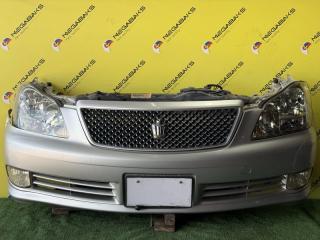 Nose cut TOYOTA CROWN GRS180 4GR-FSE 1C0, ATHLETE 1 ракурс