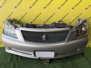 Nose cut TOYOTA CROWN GRS180 4GR-FSE 1C0, ATHLETE 2 ракурс