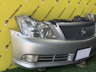 Nose cut TOYOTA CROWN GRS180 4GR-FSE 1C0, ATHLETE 3 ракурс