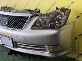Nose cut TOYOTA CROWN GRS180 4GR-FSE 1C0, ATHLETE 4 ракурс