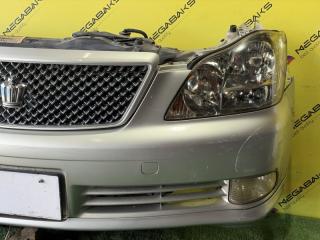 Nose cut TOYOTA CROWN GRS180 4GR-FSE 1C0, ATHLETE 5 ракурс