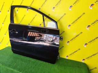 Дверь правая передняя SUBARU LEVORG VM4 FB16 60009VA0009P 5 ракурс