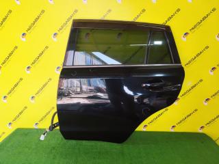 Дверь левая задняя SUBARU LEVORG VM4 FB16 60409VA0509P 1 ракурс