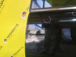 Дверь левая задняя SUBARU LEVORG VM4 FB16 60409VA0509P 2 ракурс