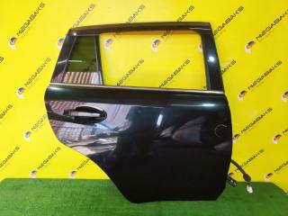 Дверь правая задняя SUBARU LEVORG VM4 FB16 60409VA0409P 1 ракурс