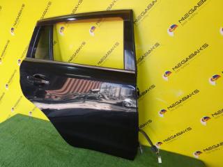 Дверь правая задняя SUBARU LEVORG VM4 FB16 60409VA0409P 4 ракурс