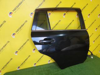 Дверь правая задняя SUBARU LEVORG VM4 FB16 60409VA0409P 5 ракурс