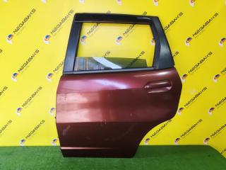 Дверь левая задняя HONDA FIT SHUTTLE GG7 L15A 67550TF2J00ZZ 1 ракурс