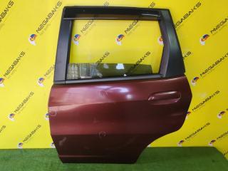 Дверь левая задняя HONDA FIT SHUTTLE GG7 L15A 67550TF2J00ZZ 2 ракурс