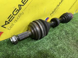 Привод правый передний HONDA S-MX RH2 B20B 44010S47950 2 ракурс