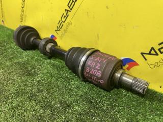 Привод правый передний HONDA S-MX RH2 B20B 44010S47950 3 ракурс