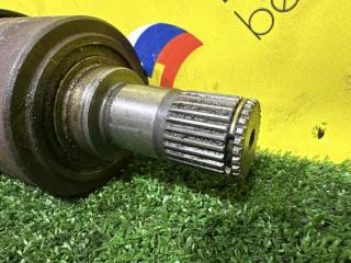 Привод правый передний HONDA S-MX RH2 B20B 44010S47950 4 ракурс